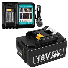 18v battery charger for sale  Delivered anywhere in UK