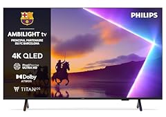 Philips ambilight 43pus8500 d'occasion  Livré partout en France