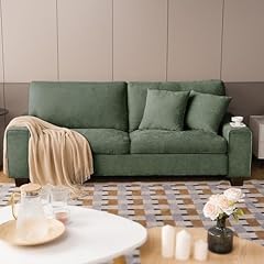 Dopedio modern loveseat for sale  Delivered anywhere in USA 