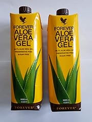 Canisters aloe vera for sale  Delivered anywhere in UK