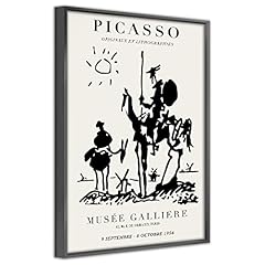 Picasso lithograph exhibition for sale  Delivered anywhere in USA 