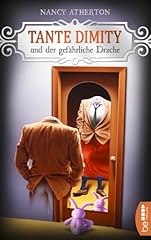 Tante dimity gefährliche gebraucht kaufen  Wird an jeden Ort in Deutschland