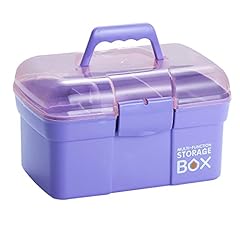 Kinsorcai plastic box for sale  Delivered anywhere in USA 