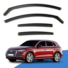 Edgevisors wind deflectors for sale  Delivered anywhere in UK