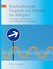 Biophysikalische diagnose ther gebraucht kaufen  Wird an jeden Ort in Deutschland