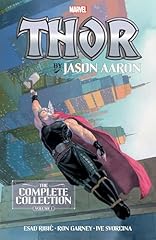 Thor jason aaron for sale  Delivered anywhere in USA 