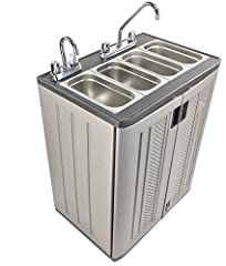 Concession sinks standard for sale  Delivered anywhere in USA 