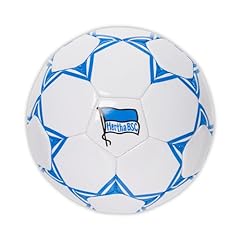 Hertha bsc miniball gebraucht kaufen  Wird an jeden Ort in Deutschland