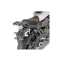 Givi bauletto portavaligia usato  Spedito ovunque in Italia 