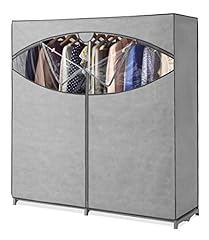Whitmor portable wardrobe for sale  Delivered anywhere in USA 