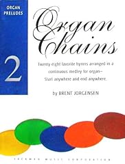 Organ chains for sale  Delivered anywhere in USA 