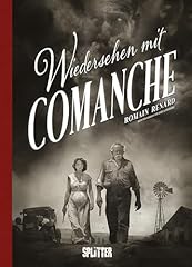 Wiedersehen comanche dem gebraucht kaufen  Wird an jeden Ort in Deutschland