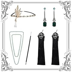 1920s accessories set for sale  Delivered anywhere in UK