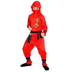 Red dragon ninja d'occasion  Livré partout en France
