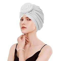 Adorila stretch turban for sale  Delivered anywhere in UK