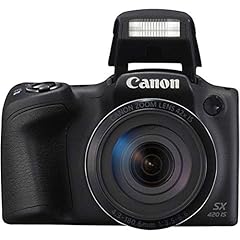 Canon powershot sx420 for sale  Delivered anywhere in Ireland