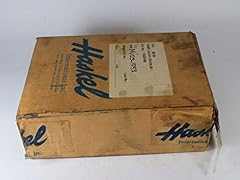 Haskel 0.33 ratio for sale  Delivered anywhere in USA 