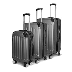 Set valigie set usato  Spedito ovunque in Italia 