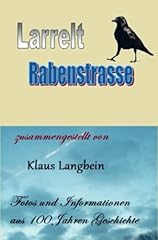 Larrelt rabenstraße historisc gebraucht kaufen  Wird an jeden Ort in Deutschland