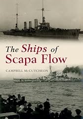 Ships scapa flow for sale  Delivered anywhere in UK
