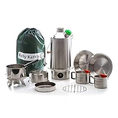 Kelly kettle ultimate for sale  Delivered anywhere in USA 