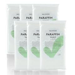 Paraffin wax refills for sale  Delivered anywhere in USA 