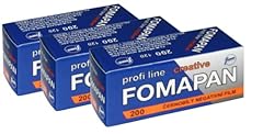 Pack fomapan creativ d'occasion  Livré partout en France