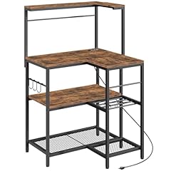 Hoobro bakers rack for sale  Delivered anywhere in USA 