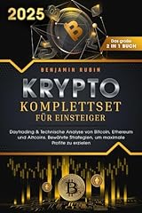 Krypto komplettset einsteiger gebraucht kaufen  Wird an jeden Ort in Deutschland
