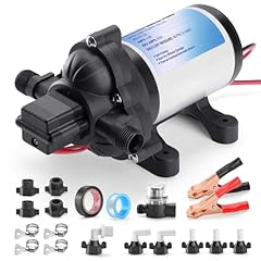 12v water pump for sale  Delivered anywhere in USA 