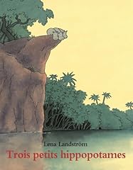 Petits hippopotames d'occasion Petits hippopotames d'occasion  Livré partout en France