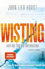 Wisting und der usato  Spedito ovunque in Italia 