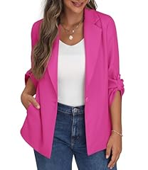 Prinstory womens blazer for sale  Delivered anywhere in UK