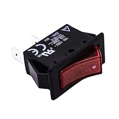 Hqrp red rocker for sale  Delivered anywhere in USA 