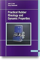 Practical rubber rheology for sale  Delivered anywhere in USA 