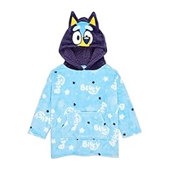 Bluey hoodie boys for sale  Delivered anywhere in UK