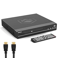 Compact dvd player for sale  Delivered anywhere in UK