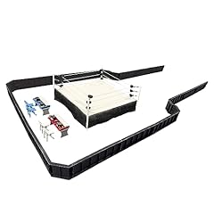 Ultimate wrestling ring for sale  Delivered anywhere in USA 