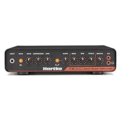 Hartke tx300 usato  Spedito ovunque in Italia 