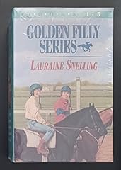 Golden filly series gebraucht kaufen  Wird an jeden Ort in Deutschland