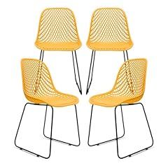 Xdeco contemporary dining for sale  Delivered anywhere in USA 