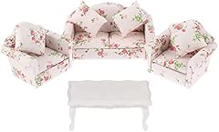 Dollhouse furniture set for sale  Delivered anywhere in USA 