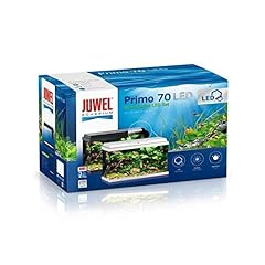 Juwel Primo 70 LED Aquarium White for sale  Delivered anywhere in UK