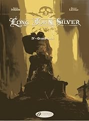 Long john silver usato  Spedito ovunque in Italia 