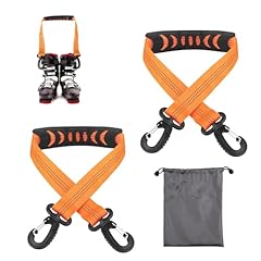 Lasuroa 2pcs ski for sale  Delivered anywhere in USA 