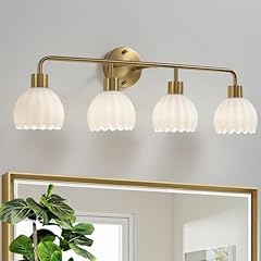 Vivihobb brushed gold for sale  Delivered anywhere in USA 