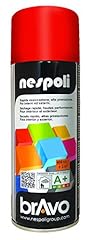 Nespoli aérosol peinture d'occasion  Livré partout en France