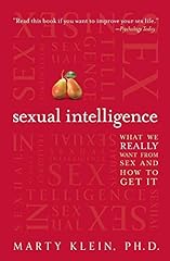 Sexual intelligence really for sale  Delivered anywhere in USA 