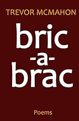 Bric brac poems for sale  Delivered anywhere in Ireland