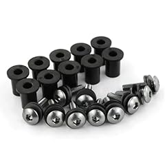 Windshield bolts kits for sale  Delivered anywhere in UK